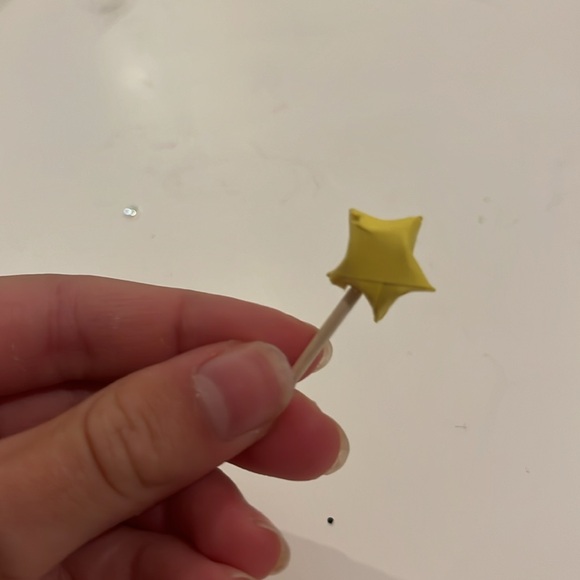 Mini magic wand - Picture 2 of 2